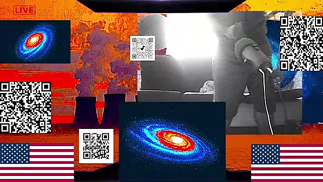 RussellTaylorLacy webcam