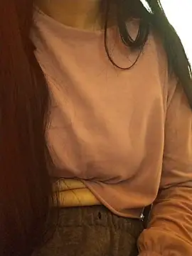 LissaThompsom webcam