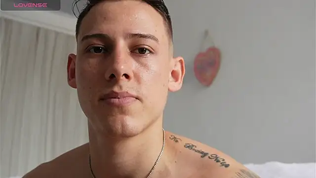 Muscle_King_Cum webcam