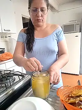 LucifernandaSw webcam