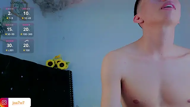 Levii_Ackermann webcam