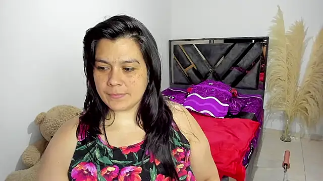 martina_foxy_ webcam