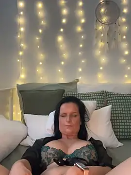 Off__Melonenmandy webcam