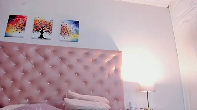 paulinasaeEnz webcam