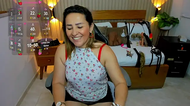 luciana_ballesteros_ webcam