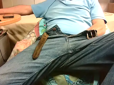 Giulio35_Pika webcam