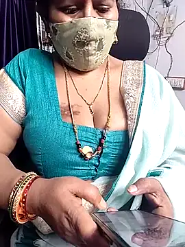 Rani_Darling_99 webcam