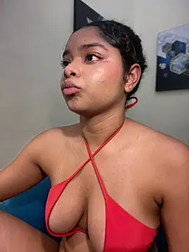 ChristyAddams webcam