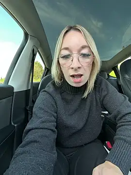 Giuliana_baby webcam