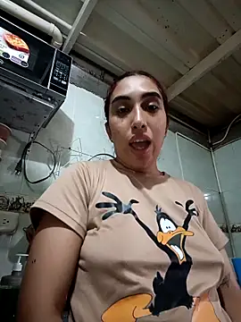 ifeelverywet_andhot webcam