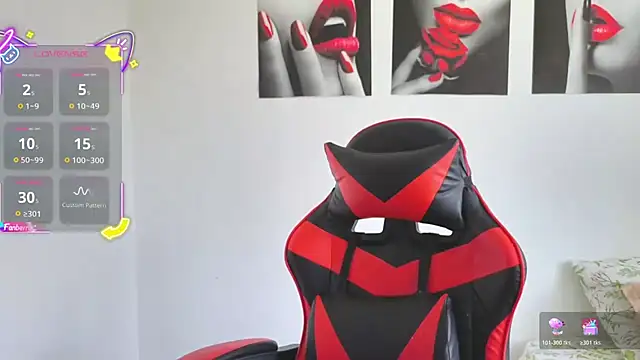 tammyandrade_ webcam