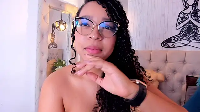 Stefany_sanchez18 webcam