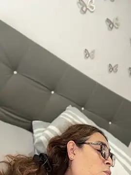 ANTONELLA_VIOLETA_ webcam