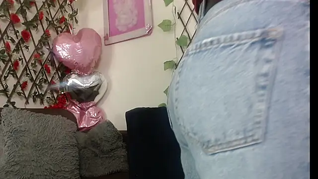 GeorginaBianco webcam