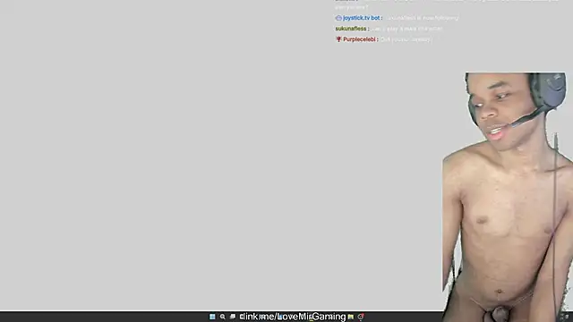 lovemirgaming webcam