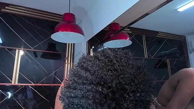 HannyThompson webcam