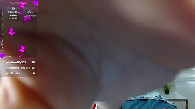 violett_star1 webcam