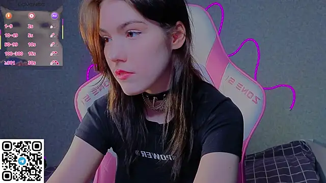 Sophie_SkyAngel webcam