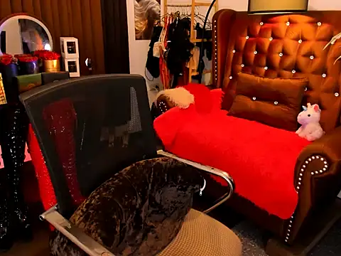 DevoritaGarcia webcam