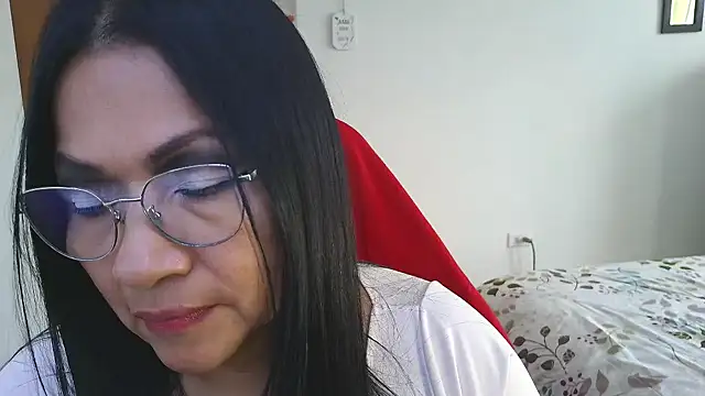 LissafeetHott webcam