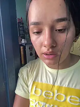 Luciaparker03 webcam