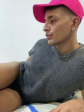 Smith_Fitness webcam