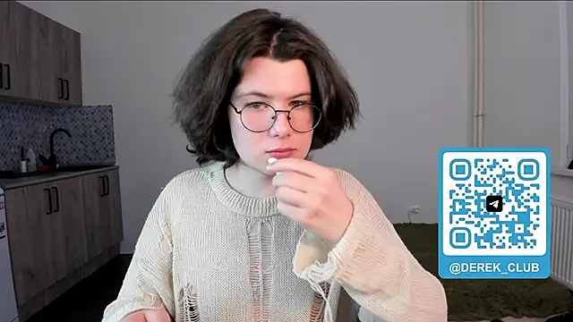 Derek_Shameless webcam