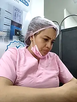 Nurse_Alice-7 webcam
