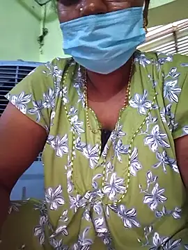 Tamilselviroja- webcam