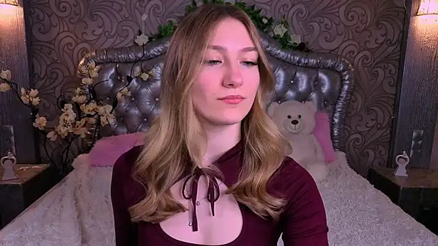 AngelAnabelle webcam