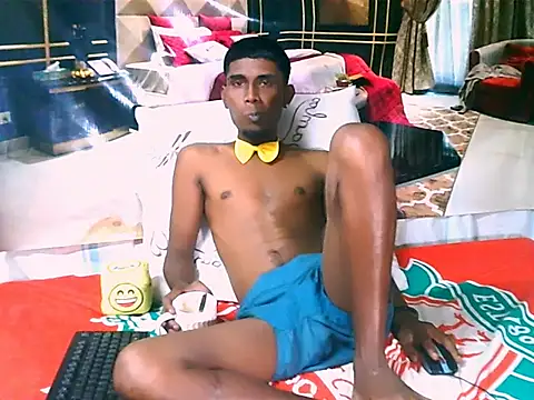 IndianThuggin webcam