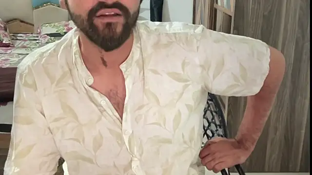 Mr_Conscience webcam