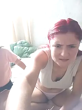 Cristian_Camila webcam