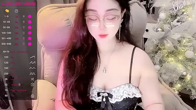 Monica-666888- webcam