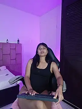 YeseniaRodriguez3 webcam