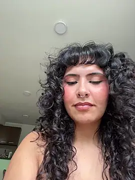 SugarTroubl33 webcam