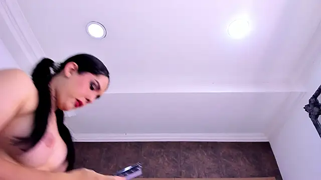 AudreyHayworth webcam