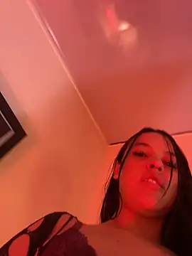 CelesteJones1 webcam