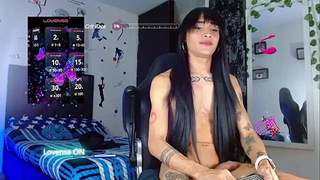 Penelopee22cm webcam