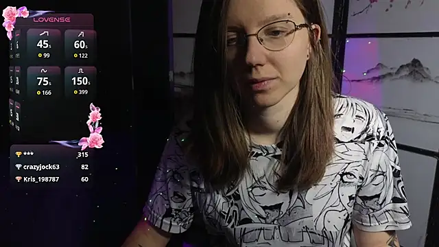 scarlettsrose webcam