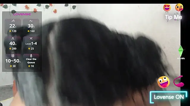 Karla_Rodriguez0 webcam