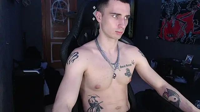 Jack_loveeee webcam
