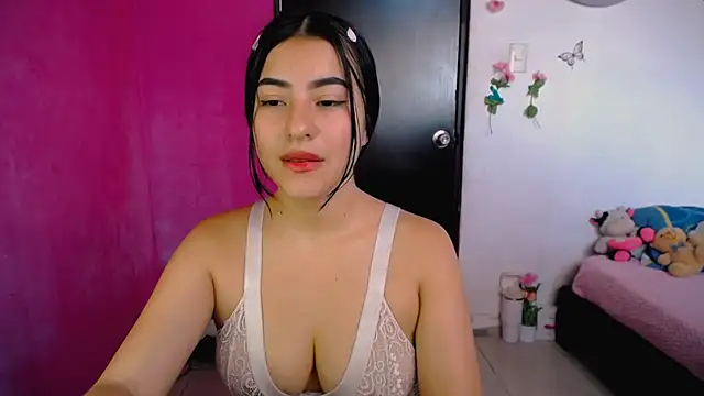 charlotte_petit_ webcam