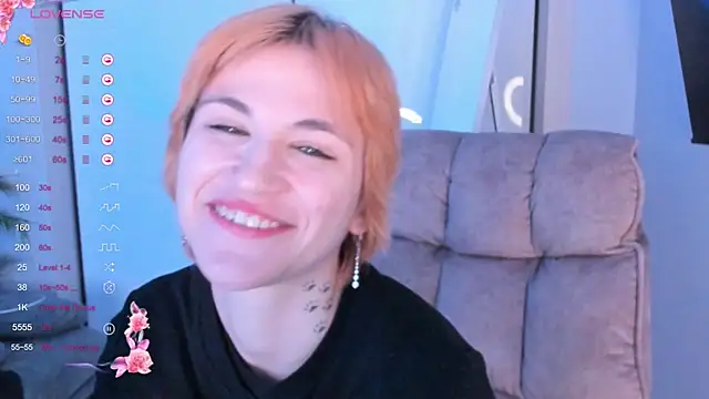 AutumnWhisper webcam