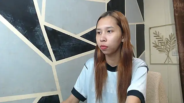 Jasmine_kawaii webcam