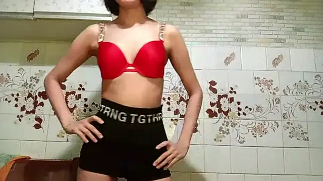 AnnettaBelsito webcam