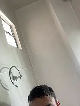 Santana_maximo webcam