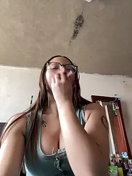 Aria__Rousse03 webcam