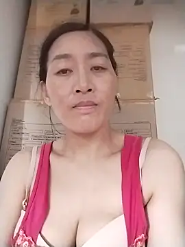 lris-Beauty77 webcam