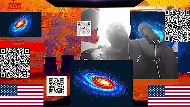 RussellTaylorLacy webcam